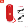 Bluetooth Speaker