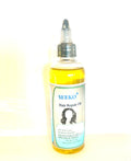 SEEKO - Hair Repair Oil for All Hair Types, Repairs and Nourishes, Natural and chemical Free, Use After Shampooing