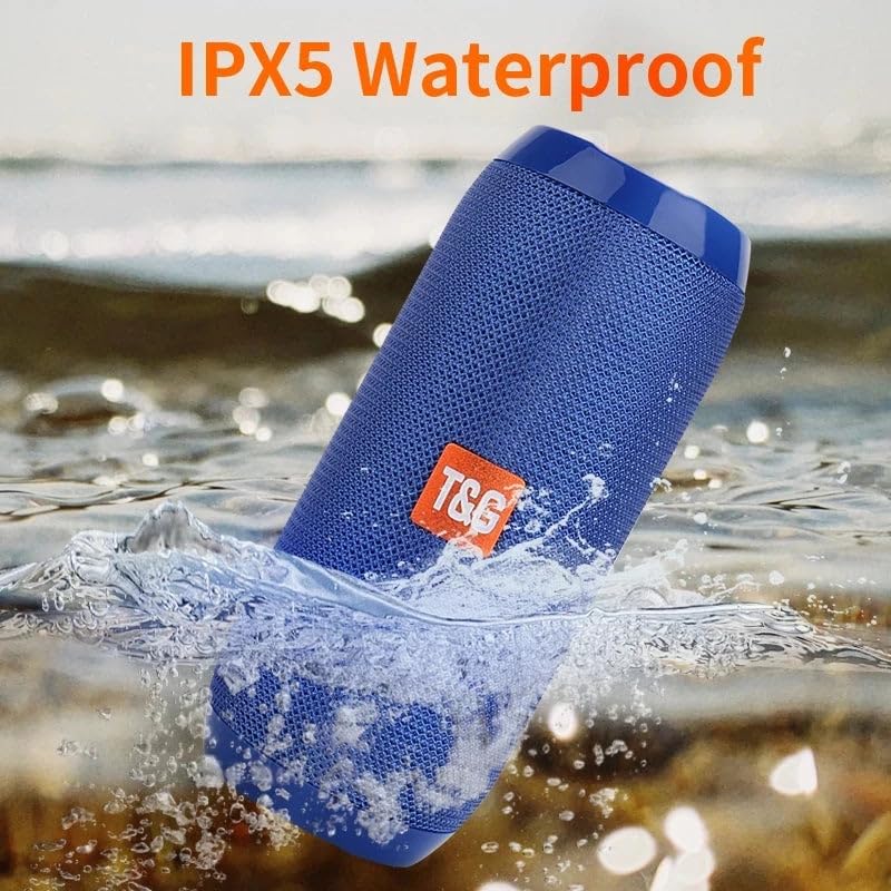 Bluetooth Speaker