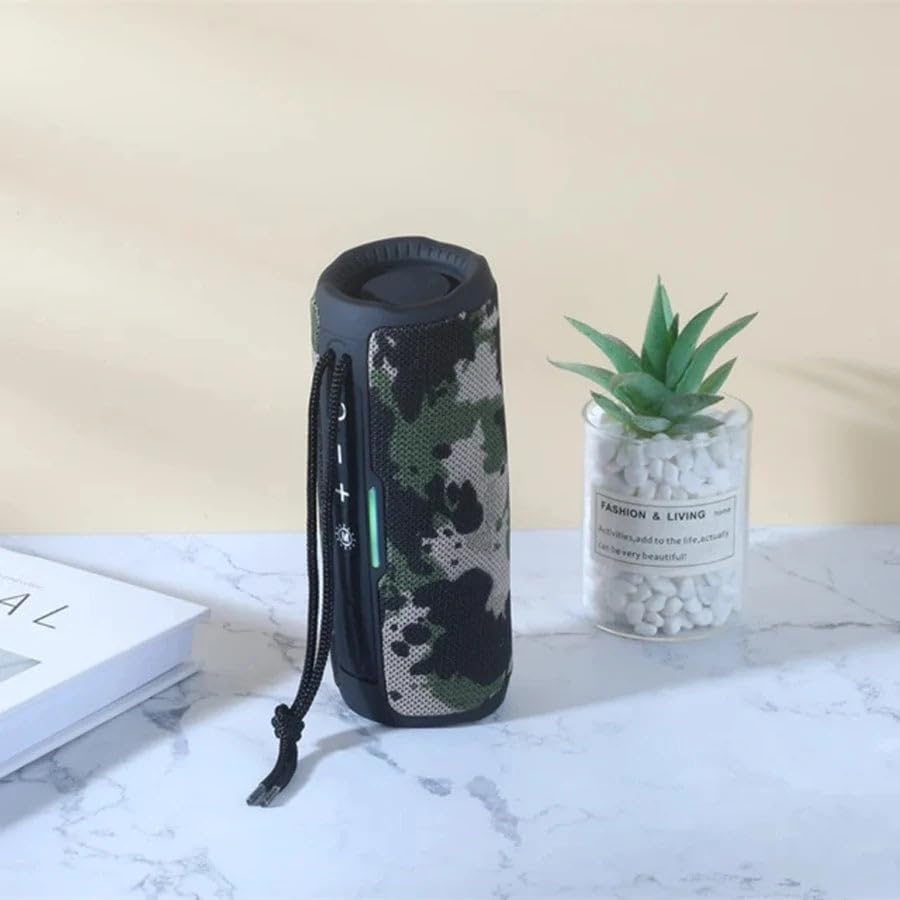 Bluetooth Speaker
